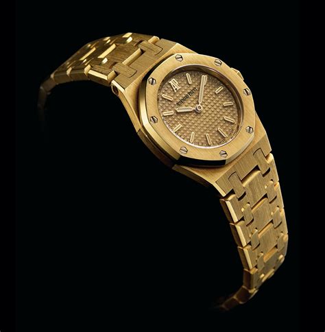 audemars piguet royal oak woman|Audemars Piguet royal oak diamond.